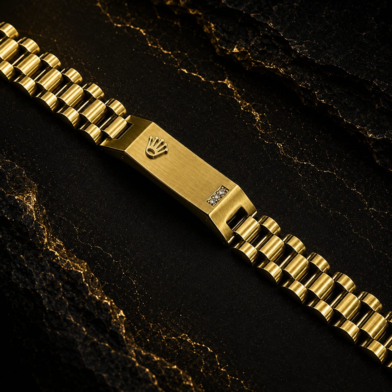 Jubilee Bracelet