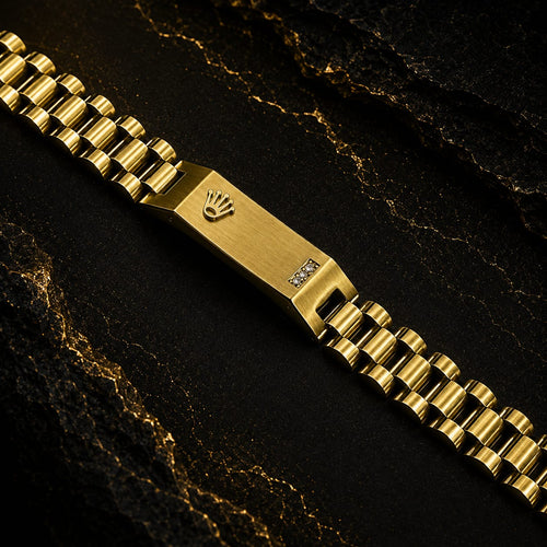 Jubilee Bracelet